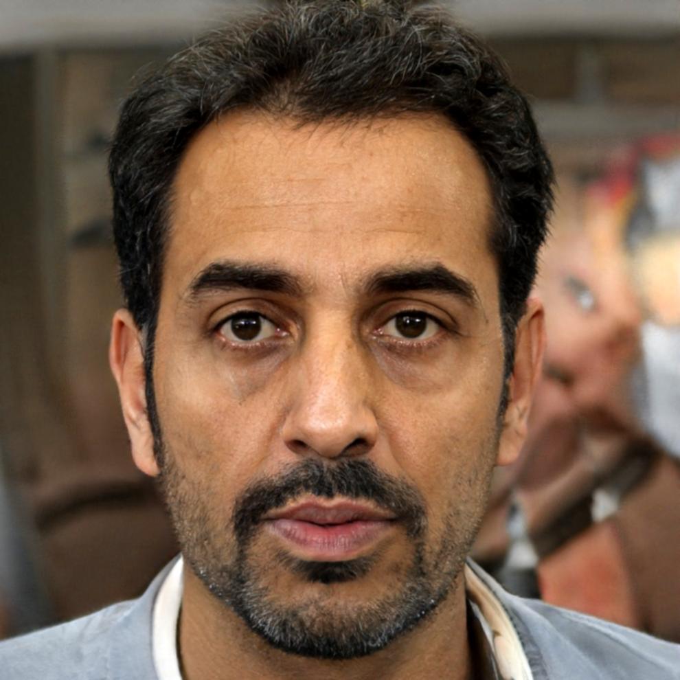 Michael Weber - Senior Unternehmensberater